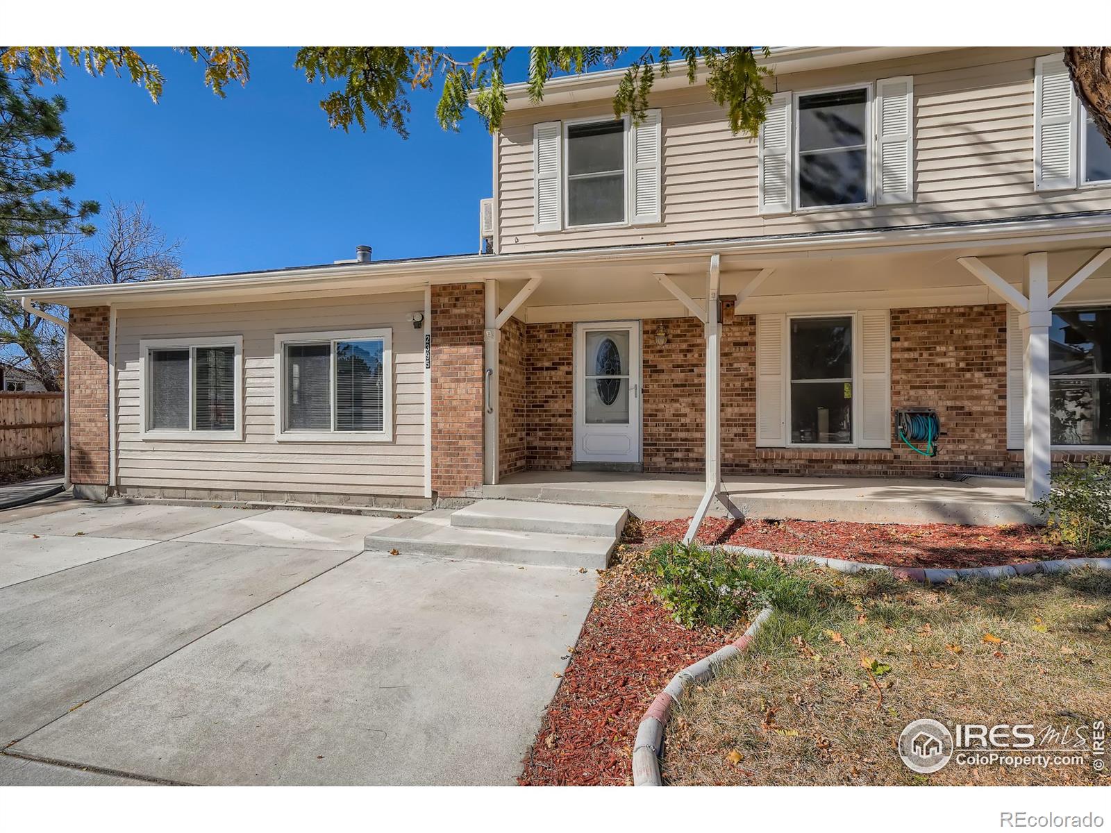 MLS Image #1 for 2395  ridge circle,broomfield, Colorado