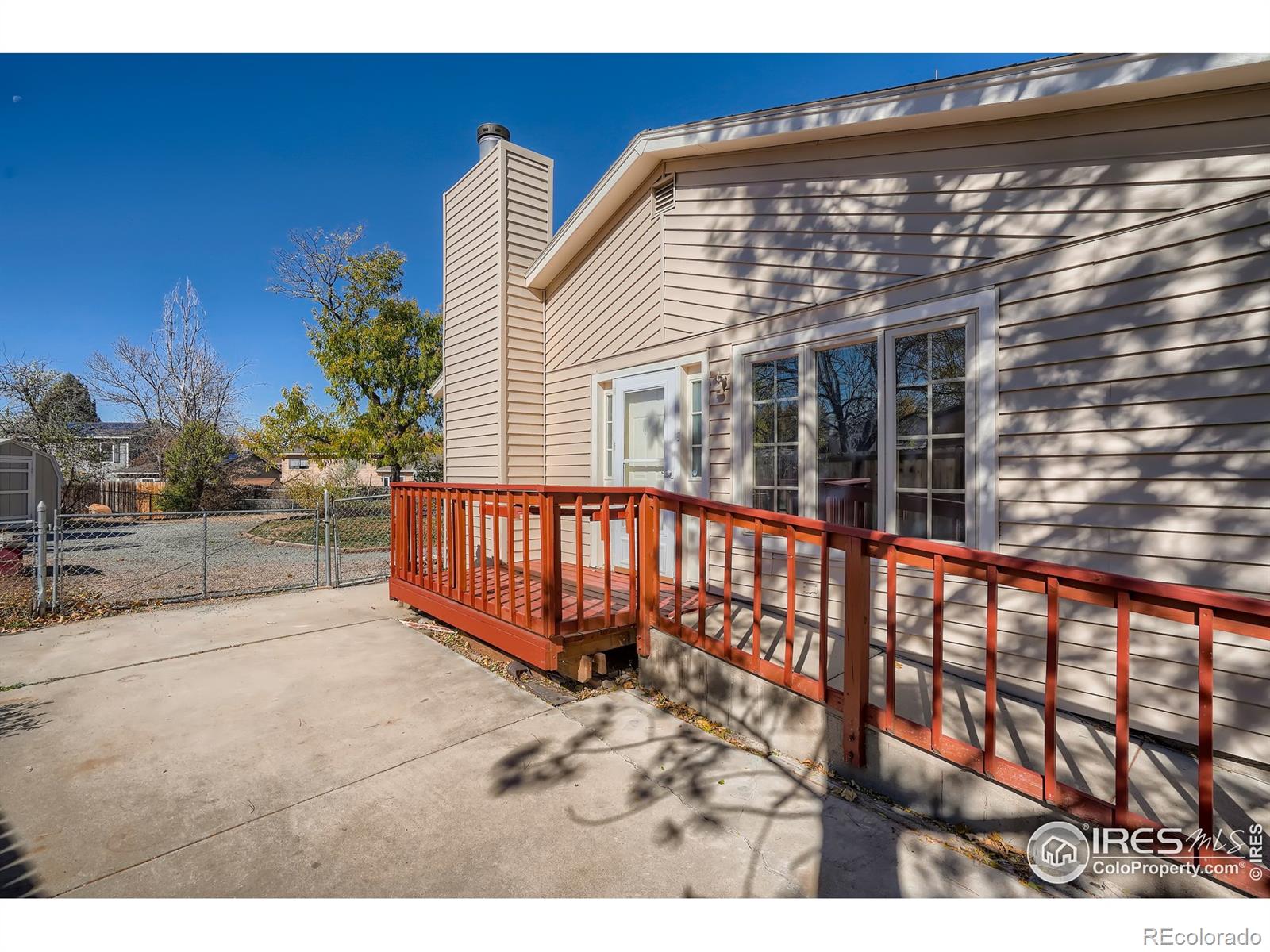 MLS Image #21 for 2395  ridge circle,broomfield, Colorado