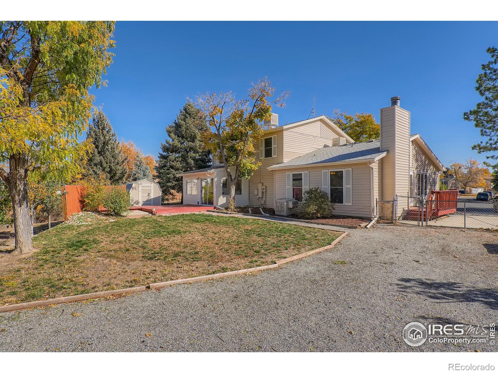 MLS Image #30 for 2395  ridge circle,broomfield, Colorado