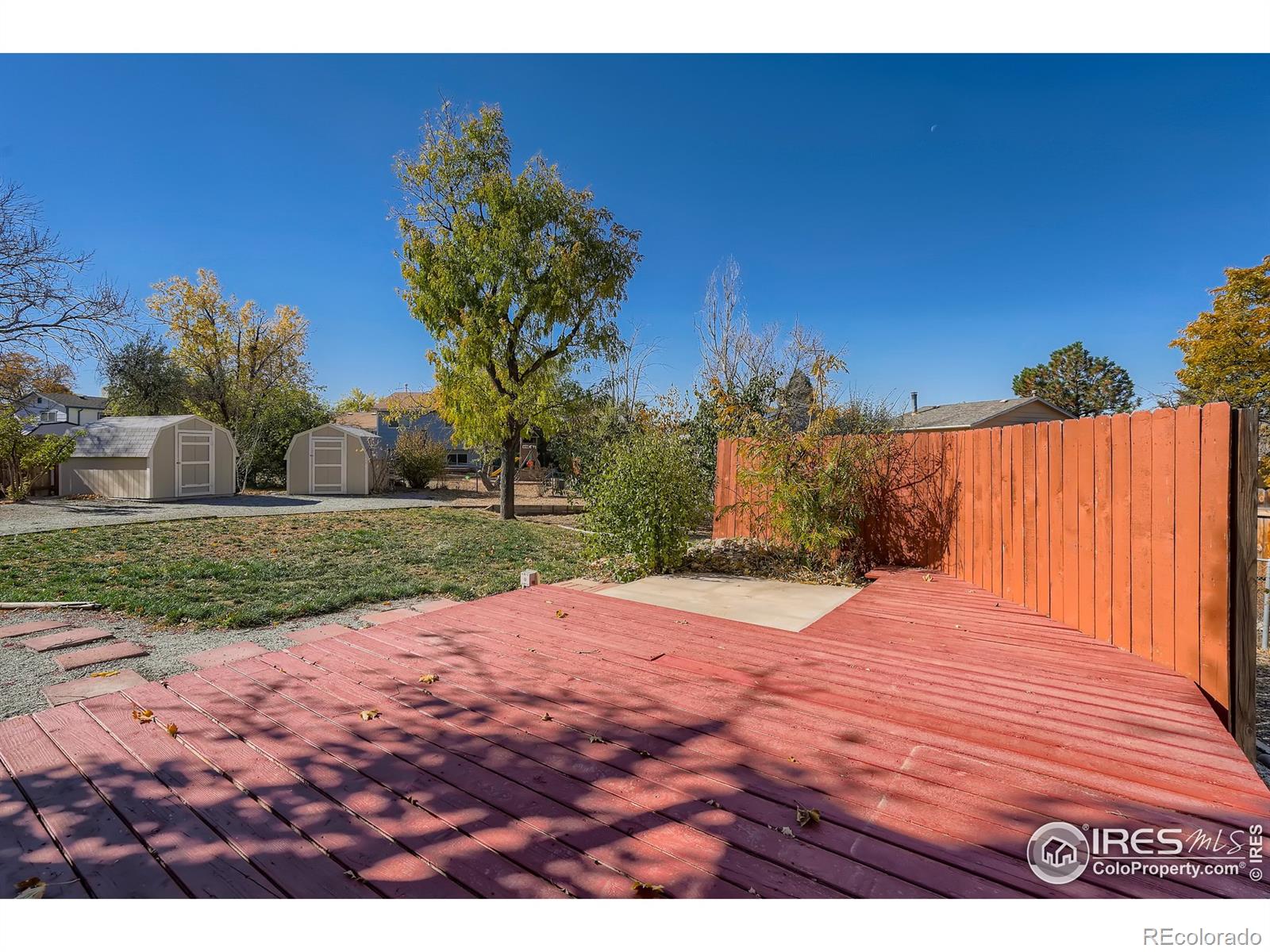 MLS Image #31 for 2395  ridge circle,broomfield, Colorado