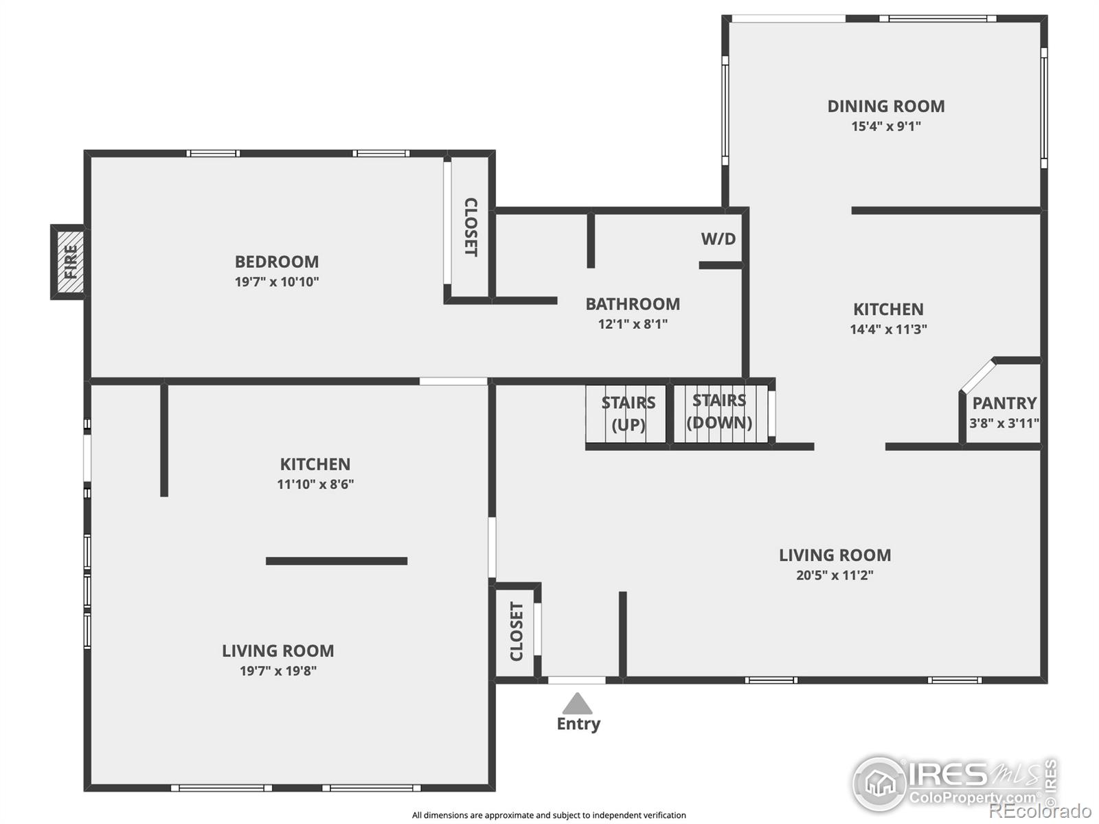 MLS Image #33 for 2395  ridge circle,broomfield, Colorado