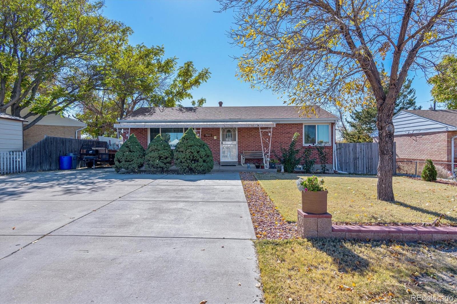 MLS Image #0 for 3640 w 88th avenue,westminster, Colorado