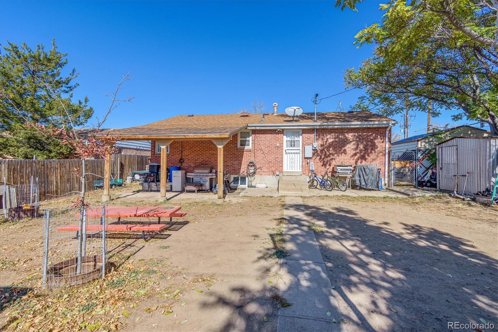 MLS Image #16 for 3640 w 88th avenue,westminster, Colorado