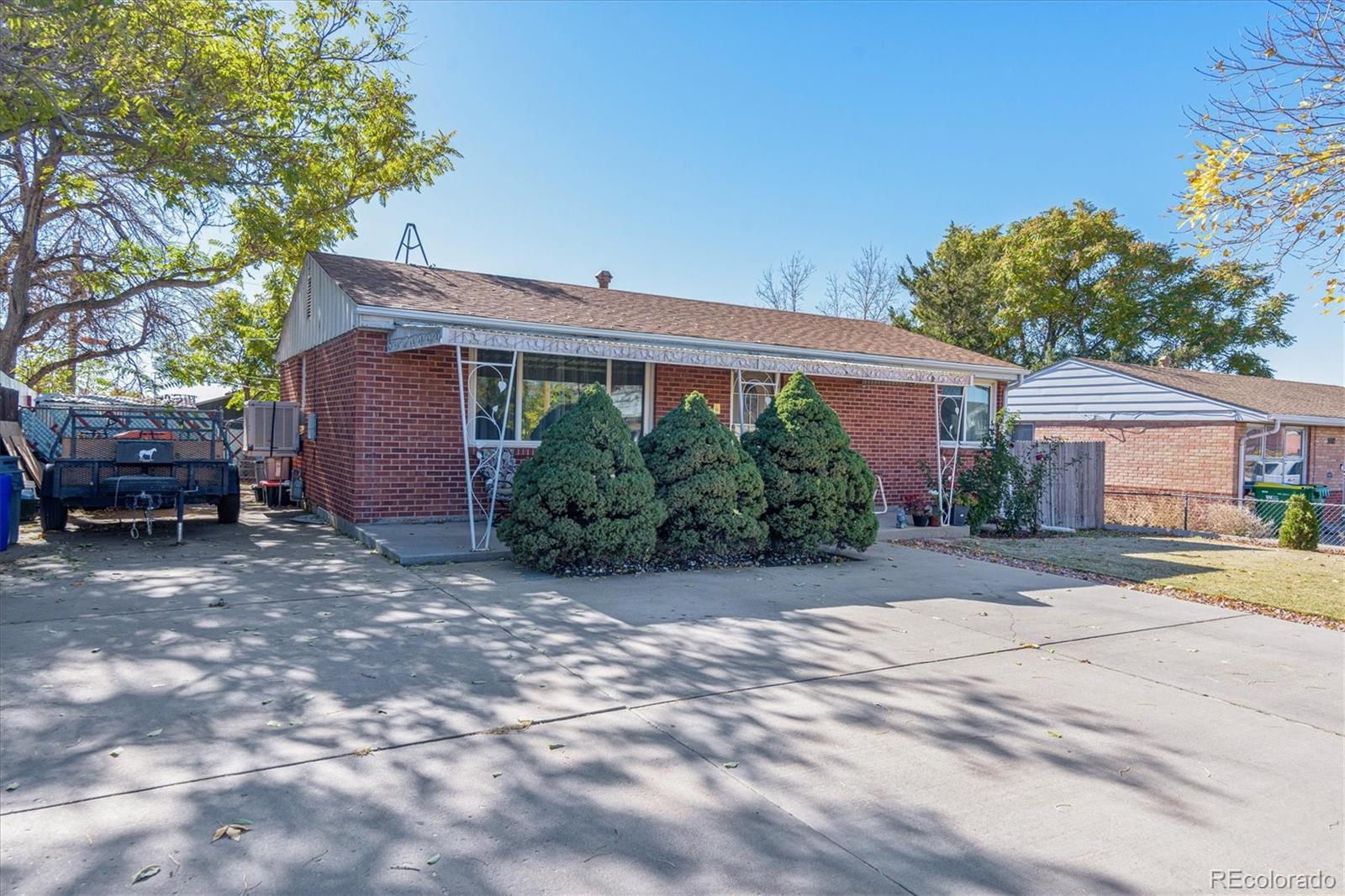 MLS Image #5 for 3640 w 88th avenue,westminster, Colorado