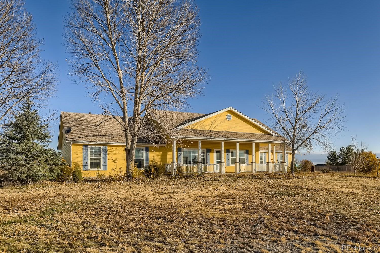 MLS Image #0 for 57397 e 42nd court,strasburg, Colorado