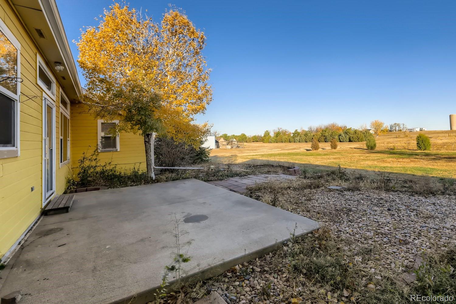 MLS Image #24 for 57397 e 42nd court,strasburg, Colorado