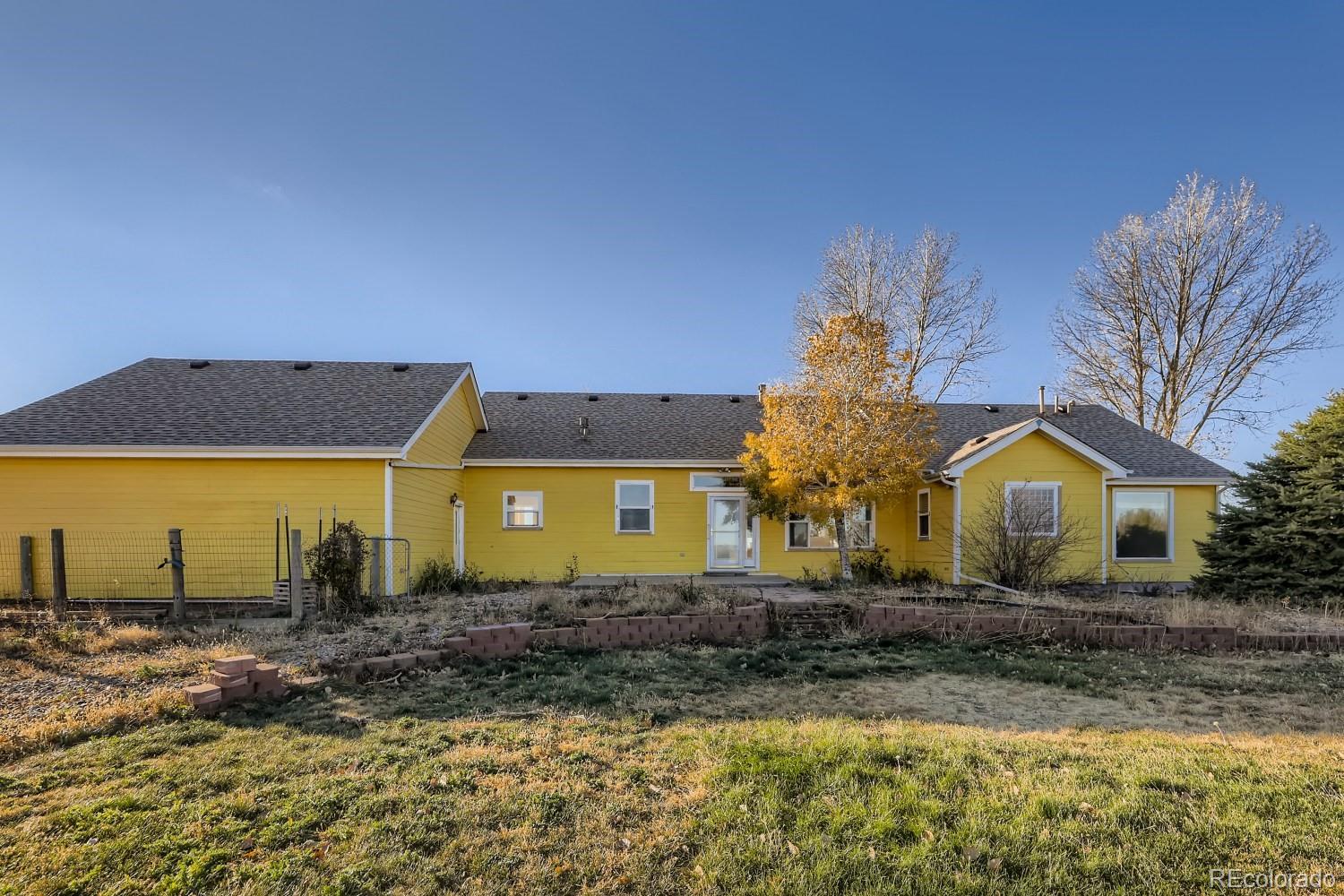 MLS Image #25 for 57397 e 42nd court,strasburg, Colorado