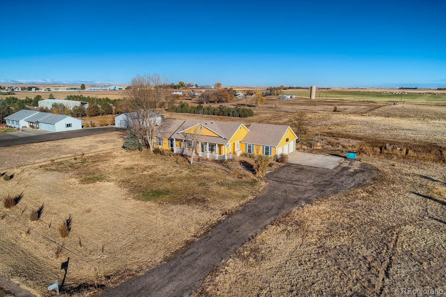 MLS Image #27 for 57397 e 42nd court,strasburg, Colorado