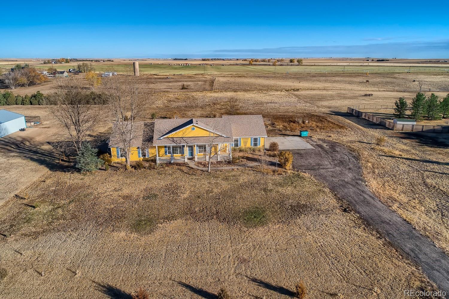 MLS Image #28 for 57397 e 42nd court,strasburg, Colorado