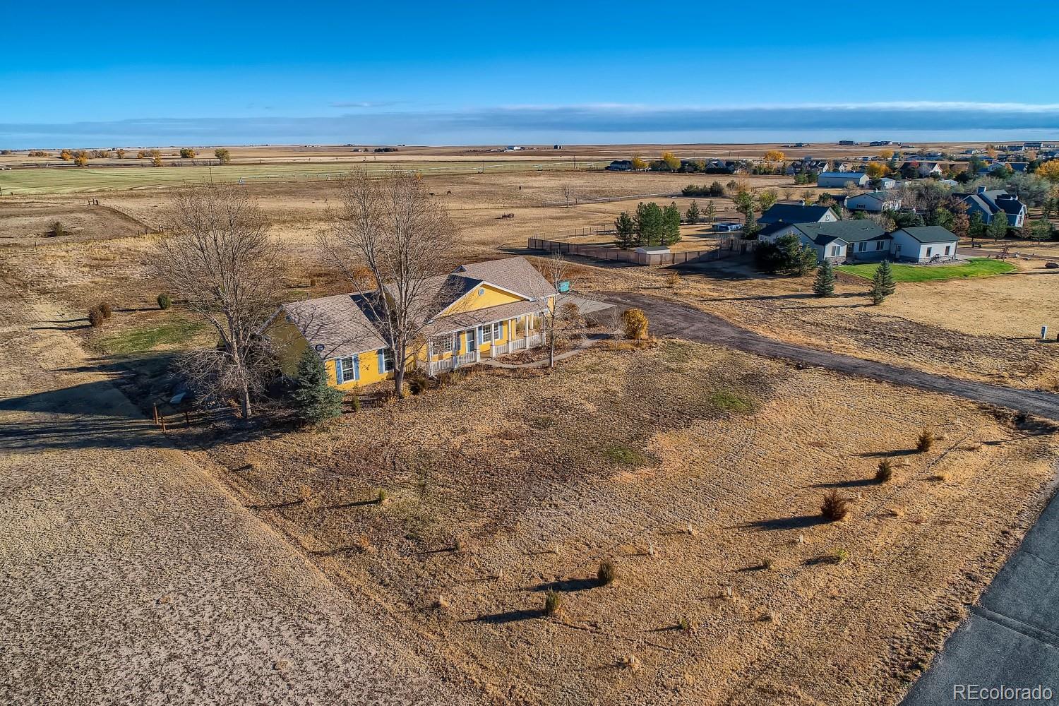 MLS Image #29 for 57397 e 42nd court,strasburg, Colorado