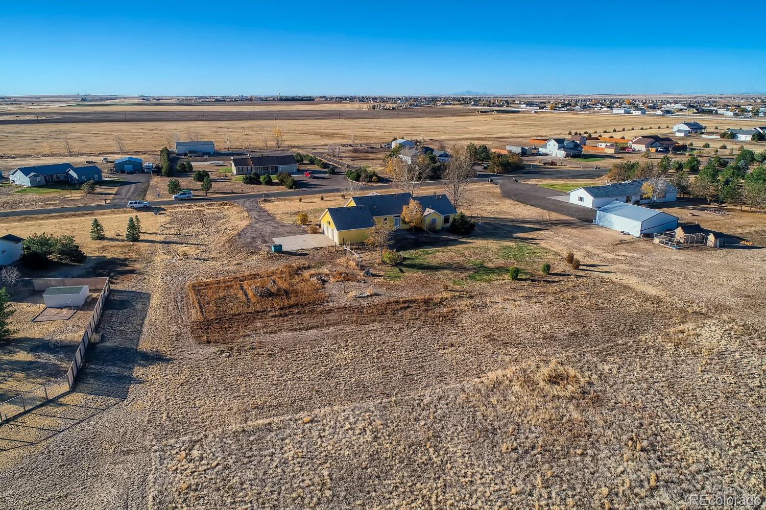 MLS Image #30 for 57397 e 42nd court,strasburg, Colorado