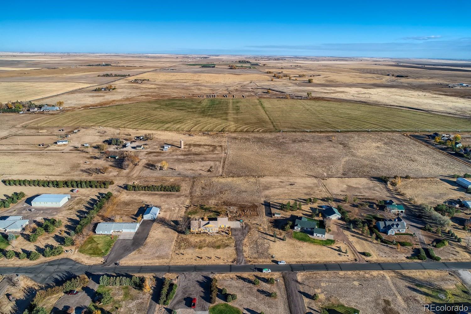 MLS Image #32 for 57397 e 42nd court,strasburg, Colorado