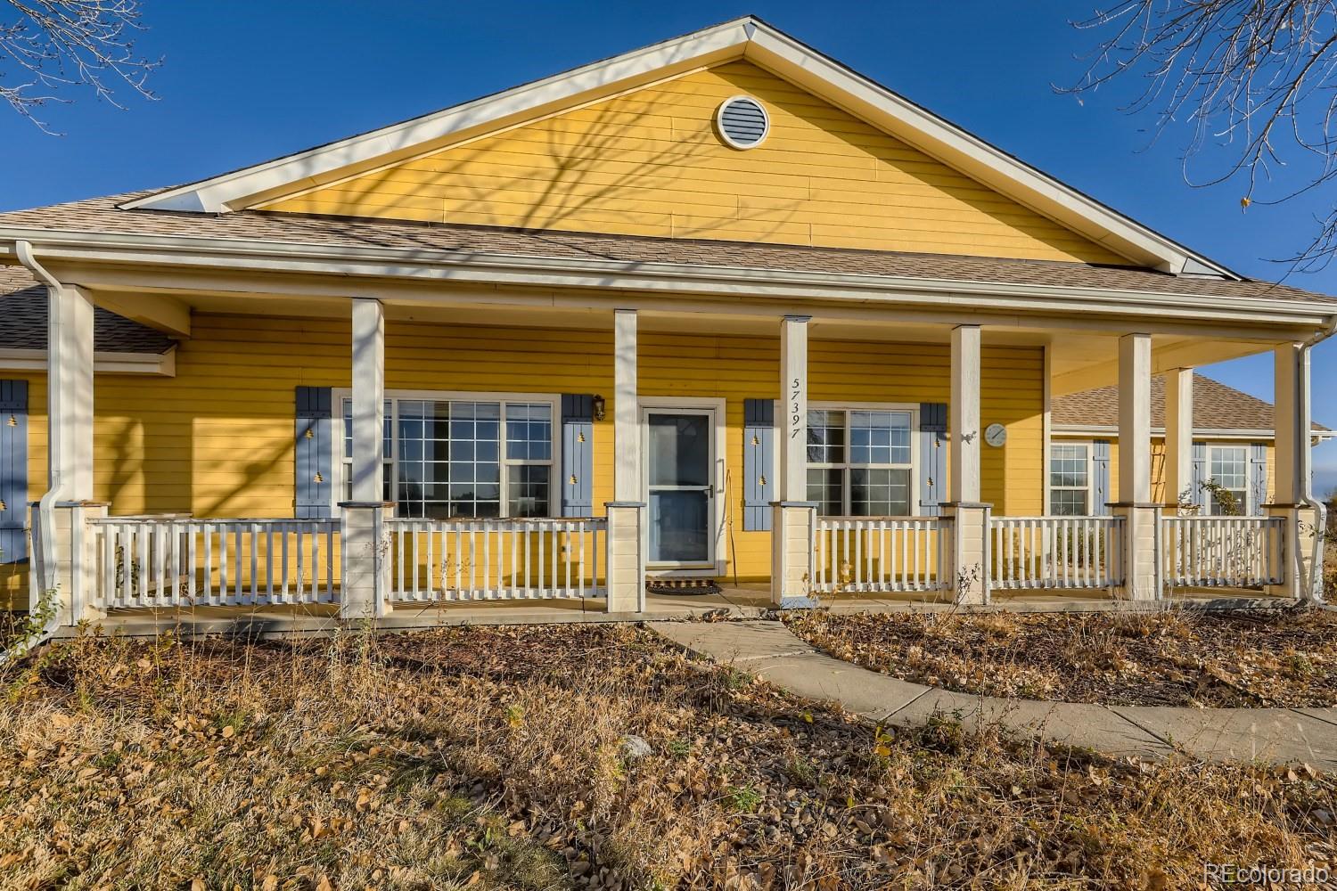 MLS Image #34 for 57397 e 42nd court,strasburg, Colorado