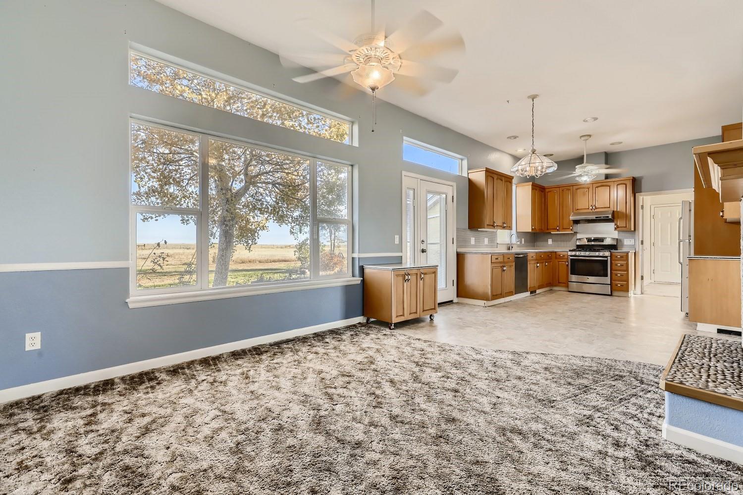 MLS Image #8 for 57397 e 42nd court,strasburg, Colorado
