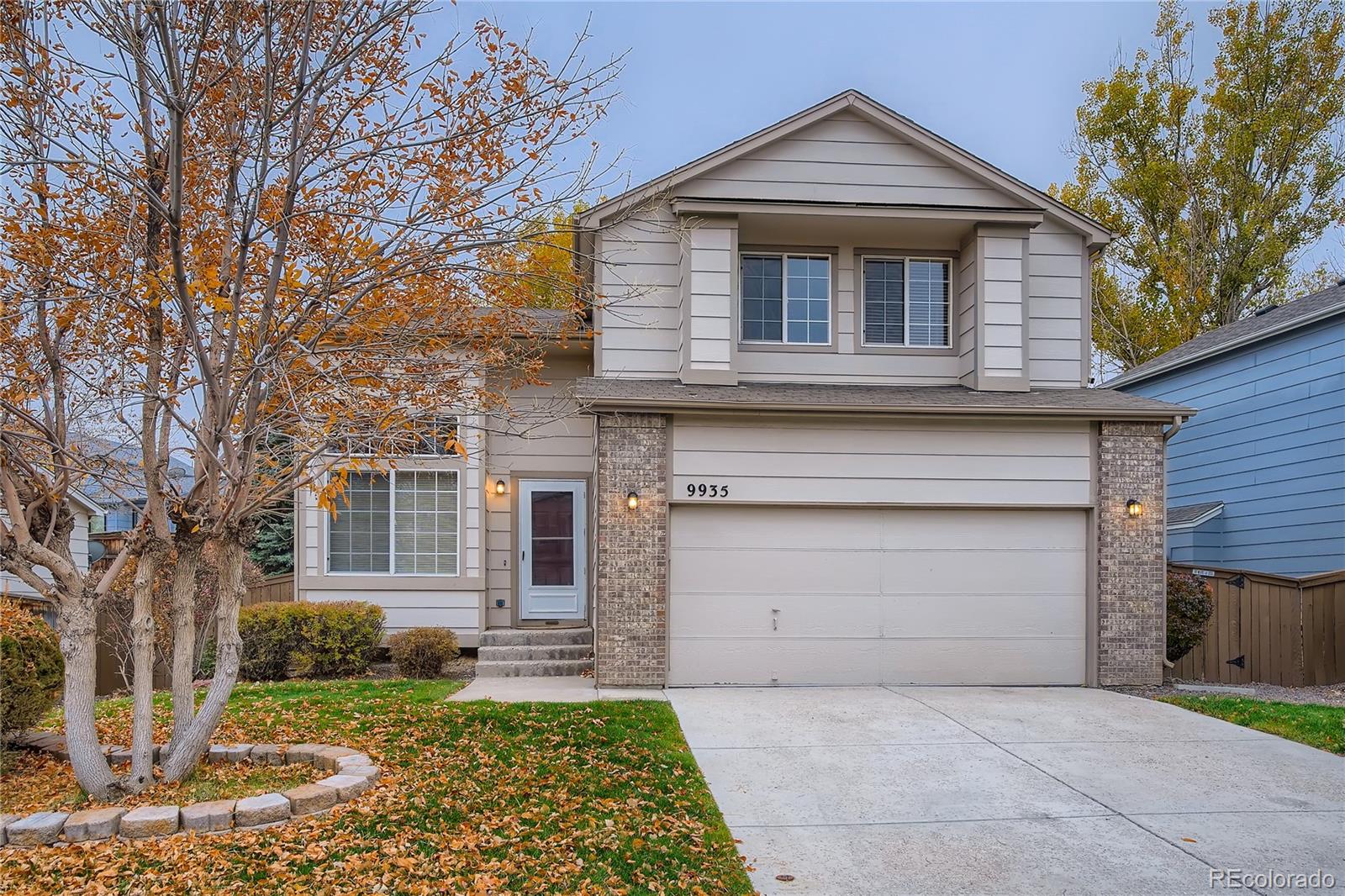 MLS Image #0 for 9935  apollo bay way,highlands ranch, Colorado