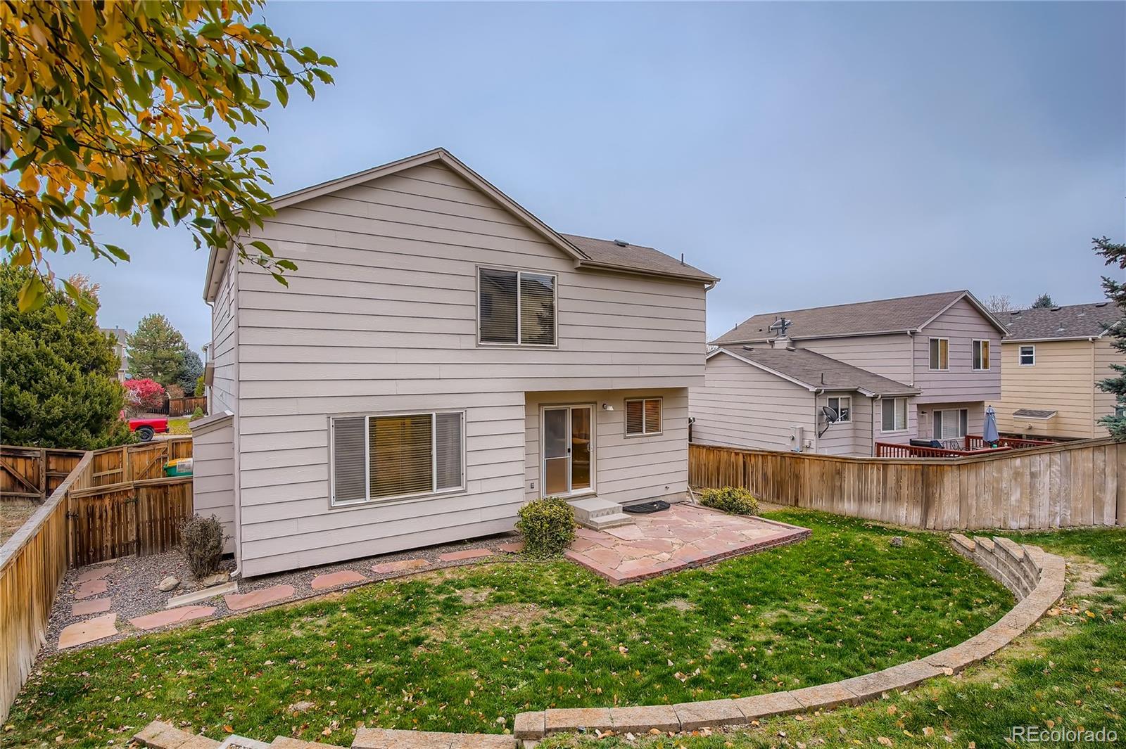 MLS Image #31 for 9935  apollo bay way,highlands ranch, Colorado
