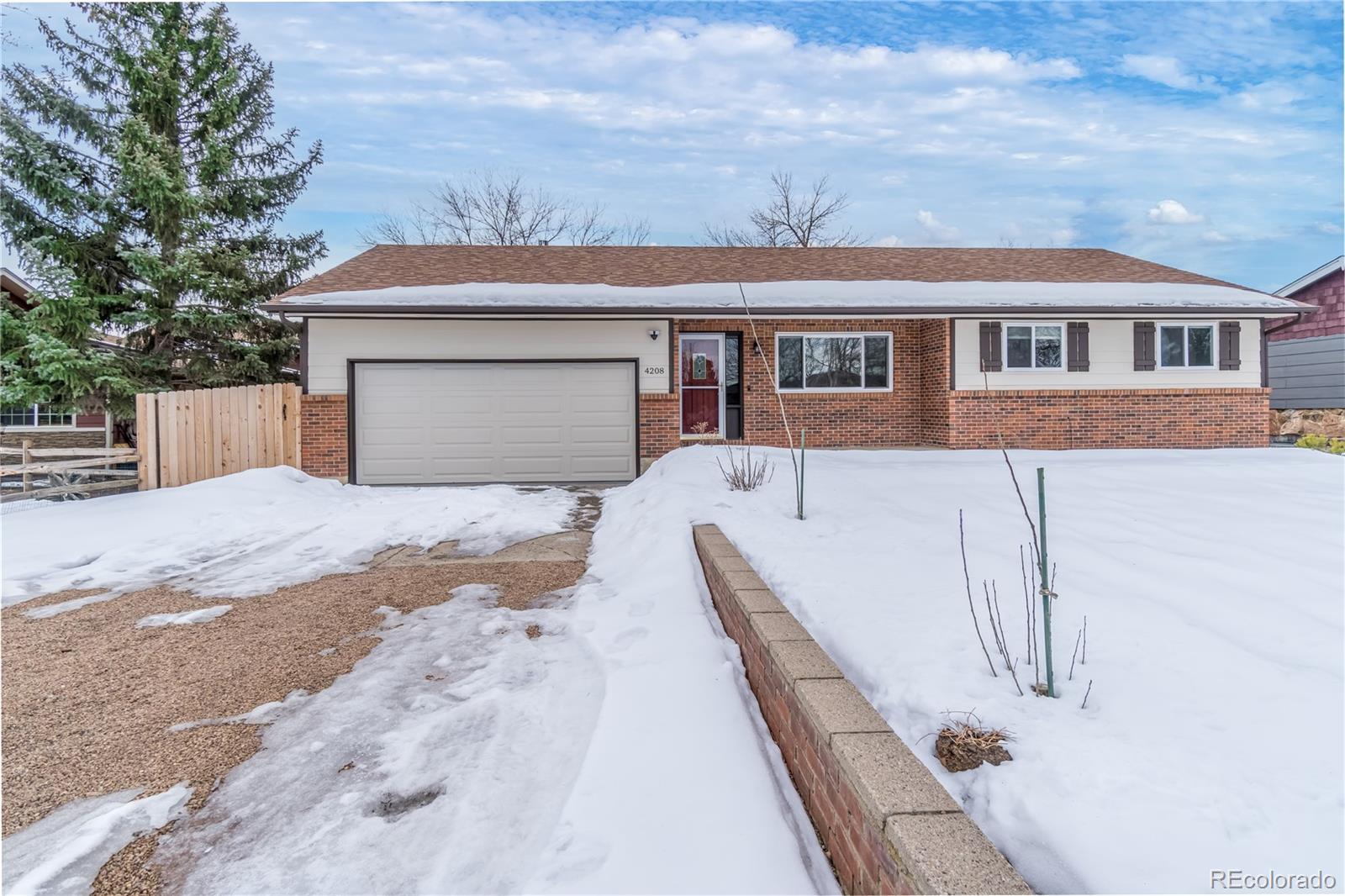 MLS Image #0 for 4208  red bird place,loveland, Colorado