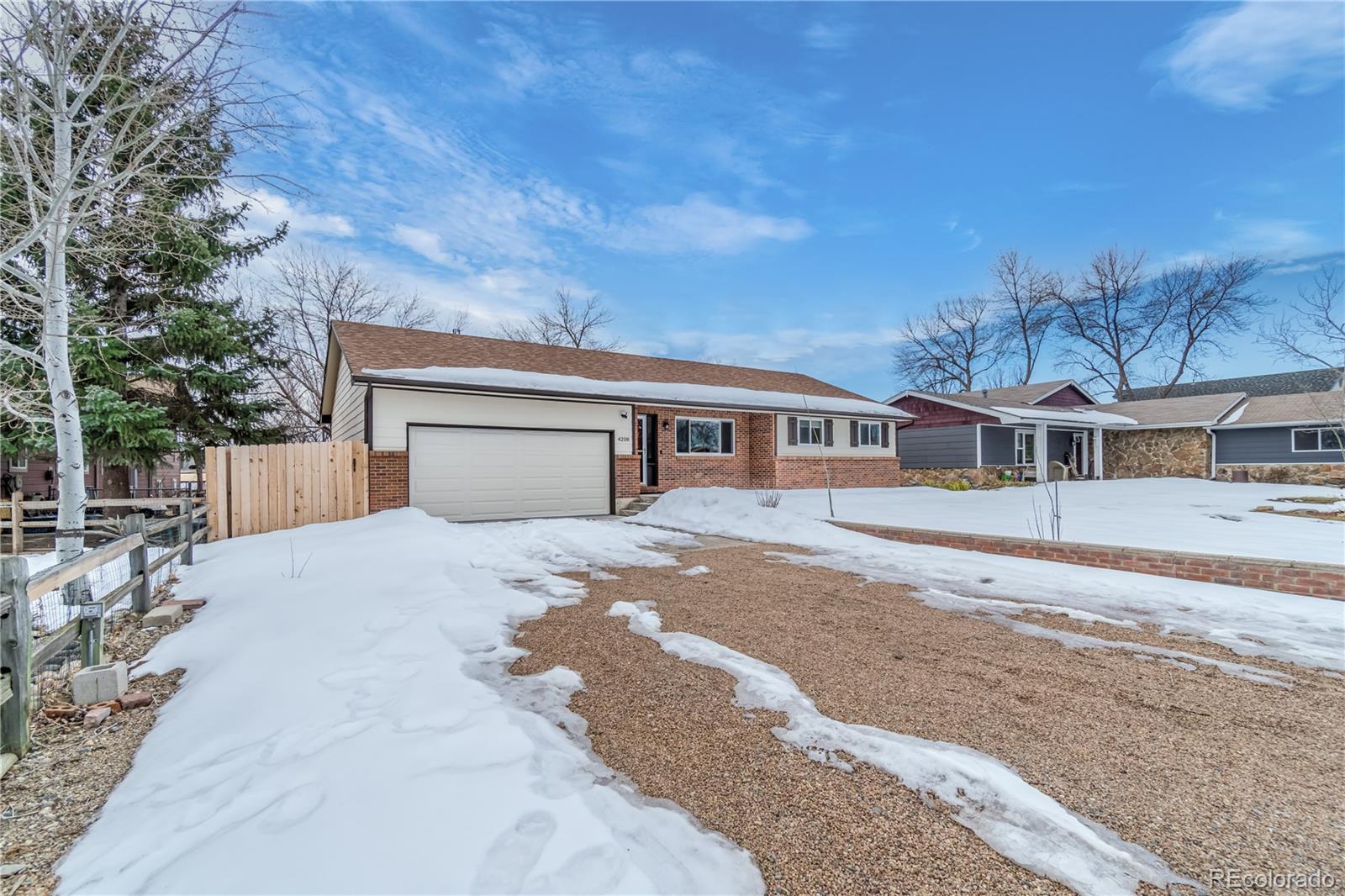 MLS Image #1 for 4208  red bird place,loveland, Colorado