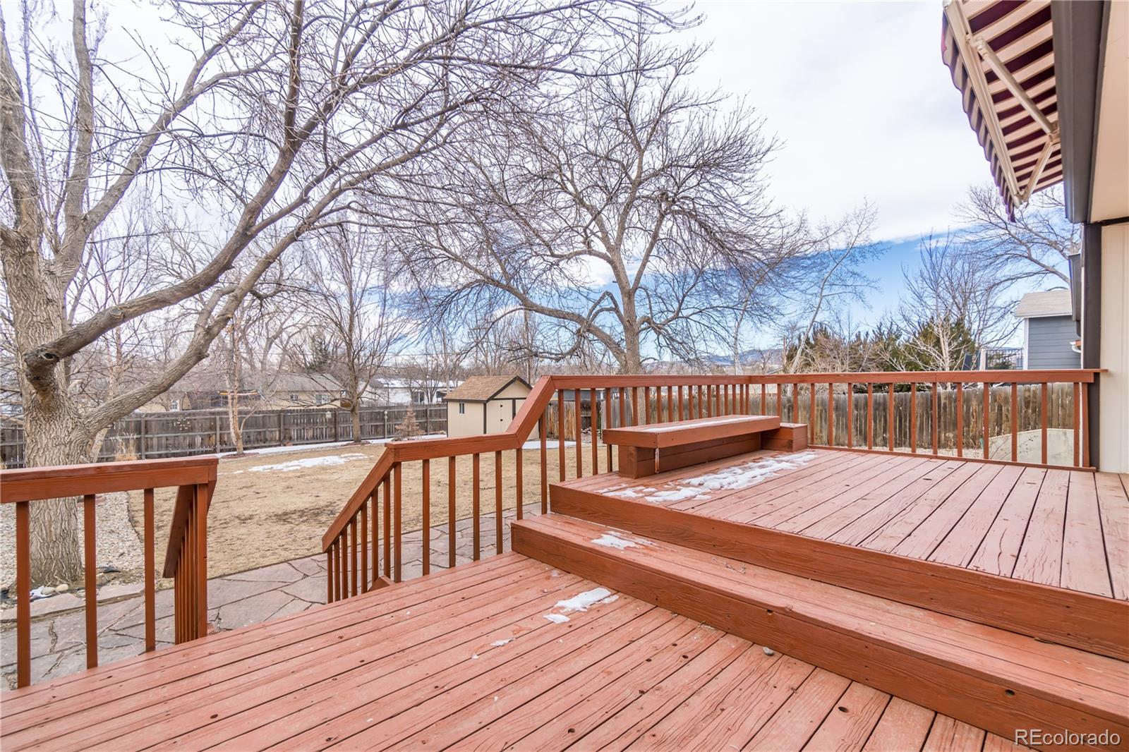 MLS Image #5 for 4208  red bird place,loveland, Colorado