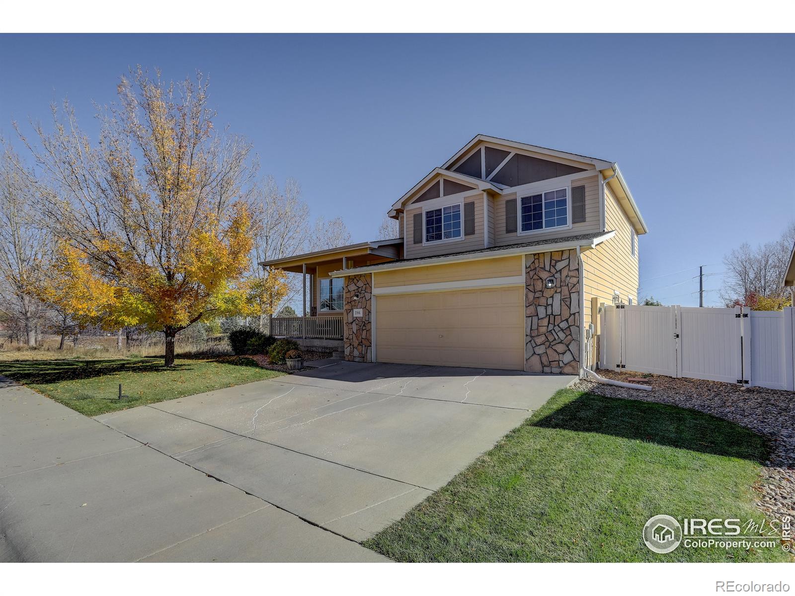 MLS Image #2 for 286  wrybill avenue,loveland, Colorado