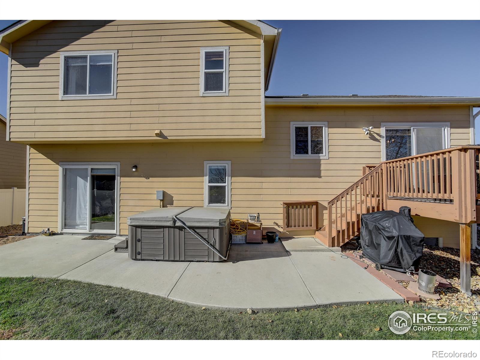 MLS Image #32 for 286  wrybill avenue,loveland, Colorado