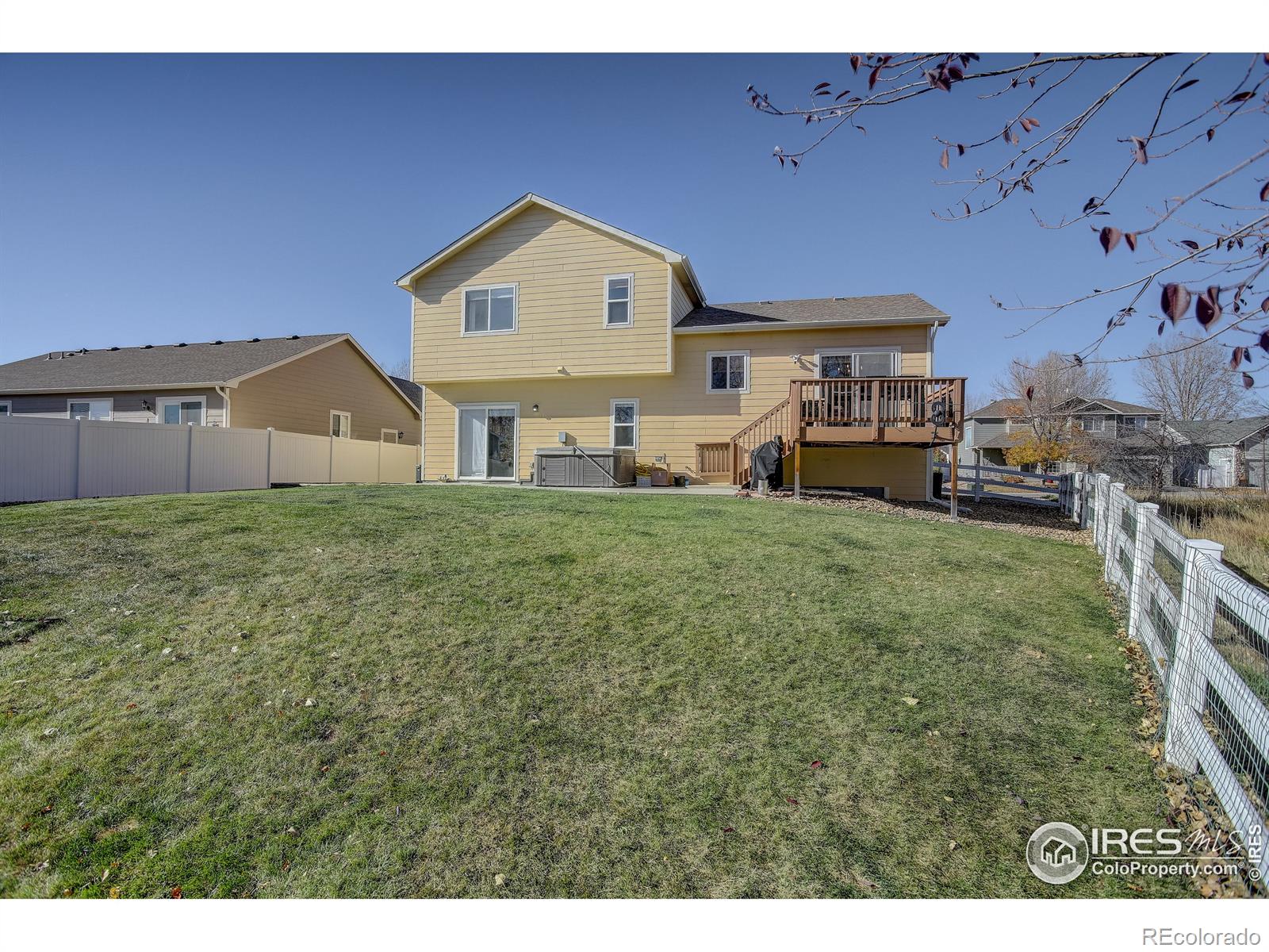 MLS Image #39 for 286  wrybill avenue,loveland, Colorado