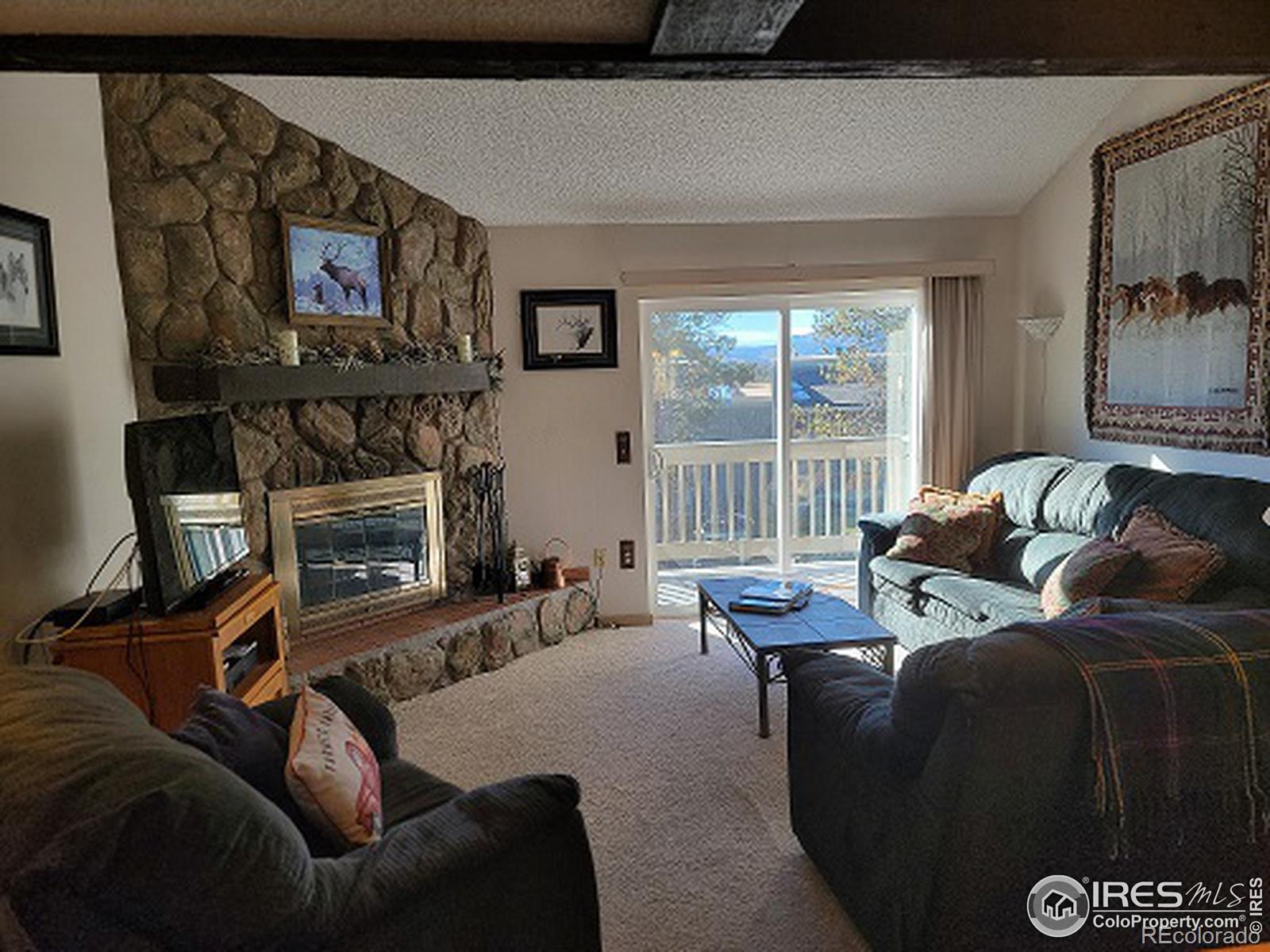 MLS Image #2 for 62  grand county road (gcr) 838 ,fraser, Colorado