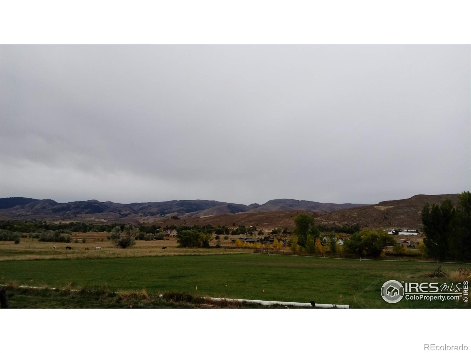 MLS Image #1 for 3900  buckskin trail,laporte, Colorado