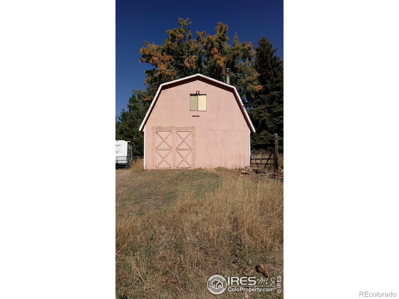 MLS Image #13 for 3900  buckskin trail,laporte, Colorado