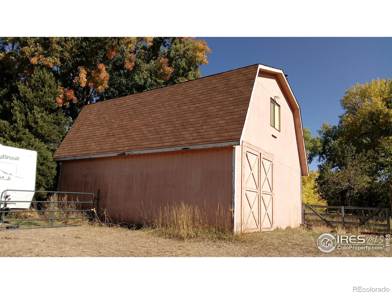 MLS Image #14 for 3900  buckskin trail,laporte, Colorado