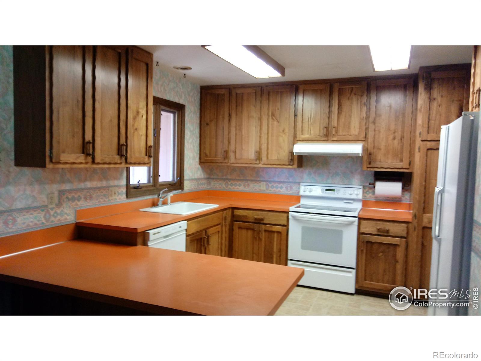 MLS Image #3 for 3900  buckskin trail,laporte, Colorado