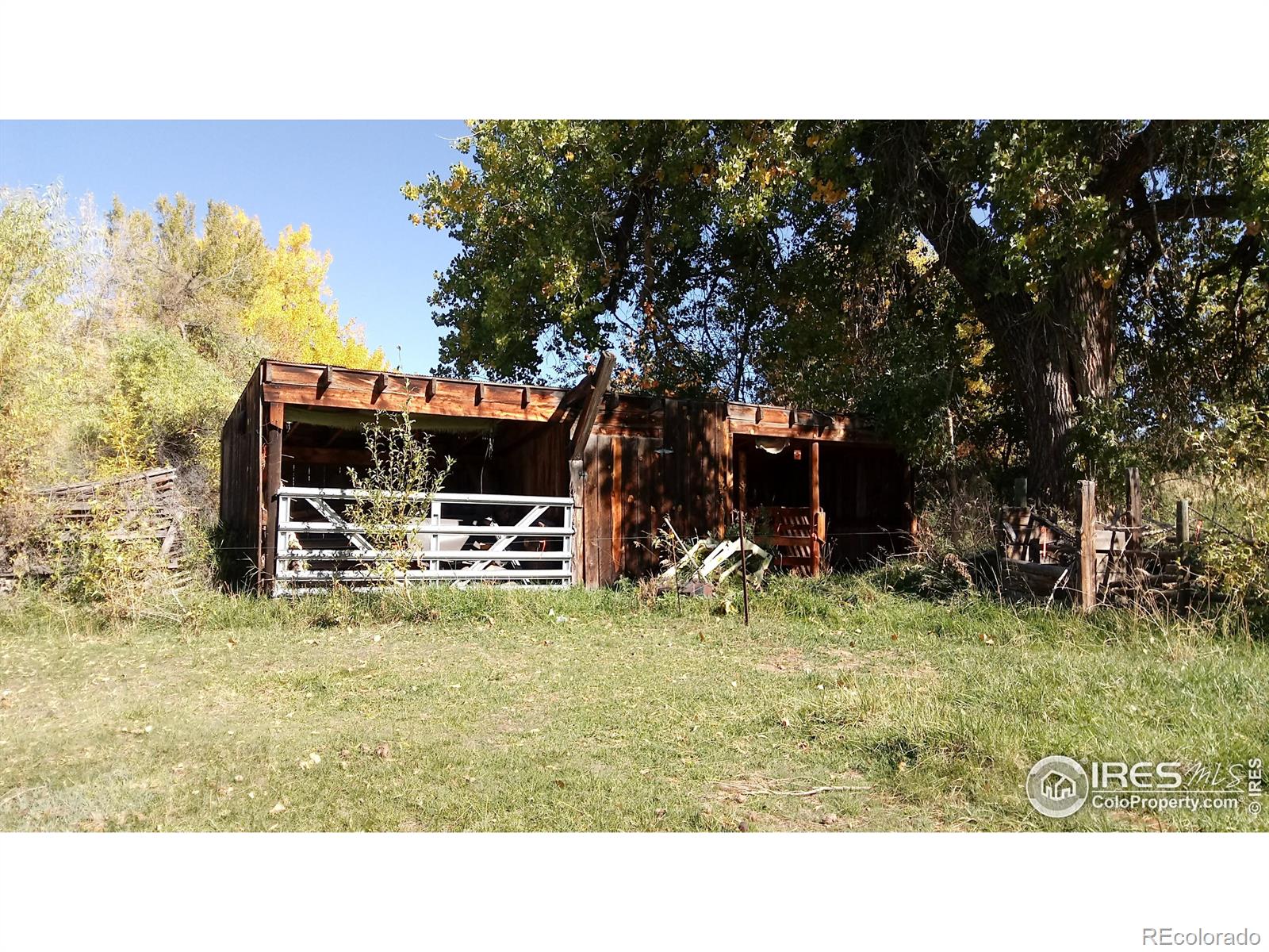 MLS Image #9 for 3900  buckskin trail,laporte, Colorado