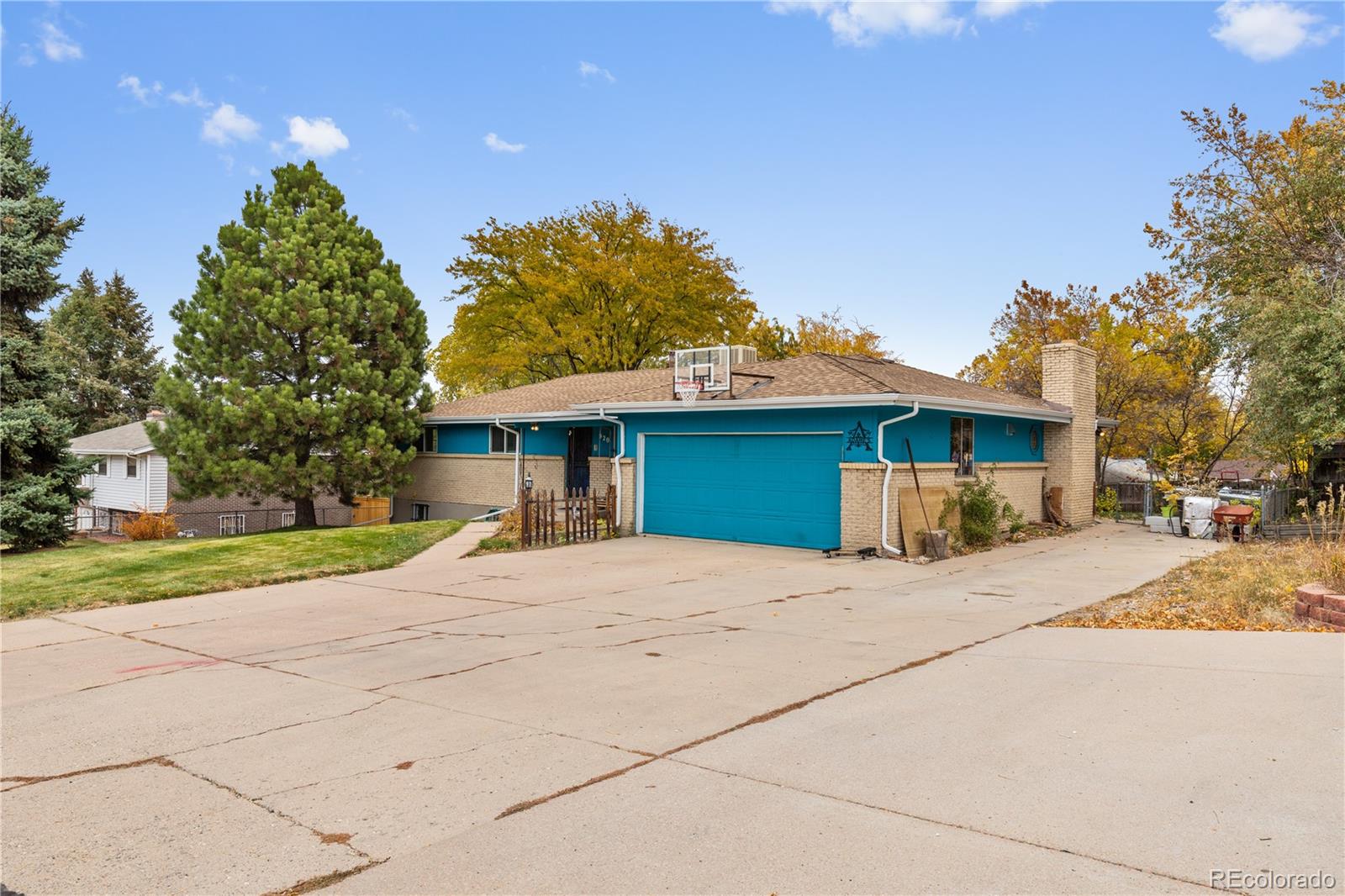 Report Image for 920 S Upham Street,Lakewood, Colorado