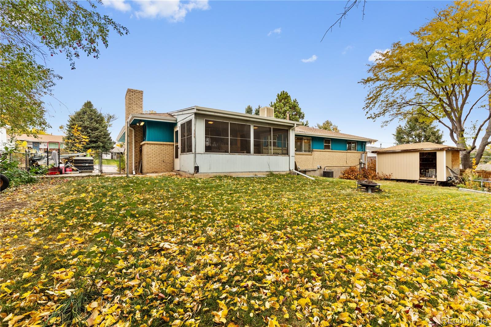 MLS Image #10 for 920 s upham street,lakewood, Colorado