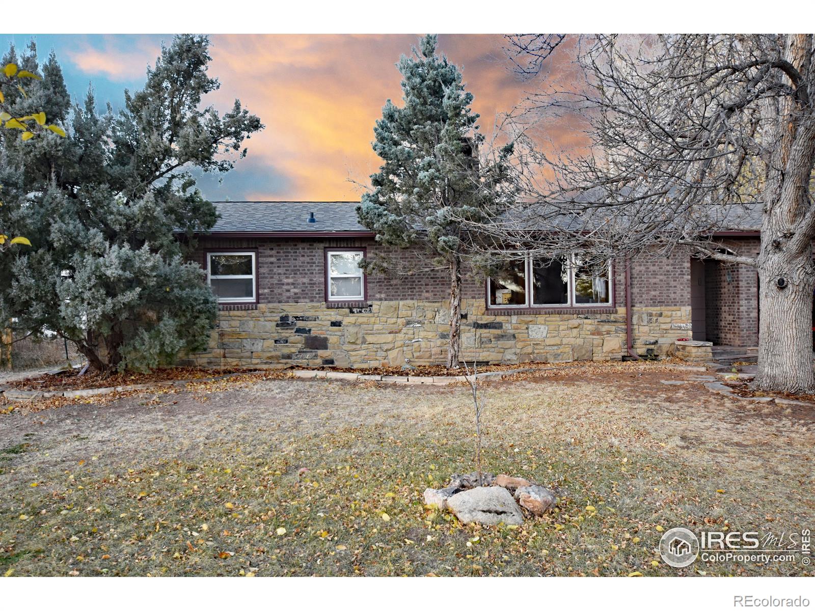 MLS Image #0 for 2336 w prospect road,fort collins, Colorado