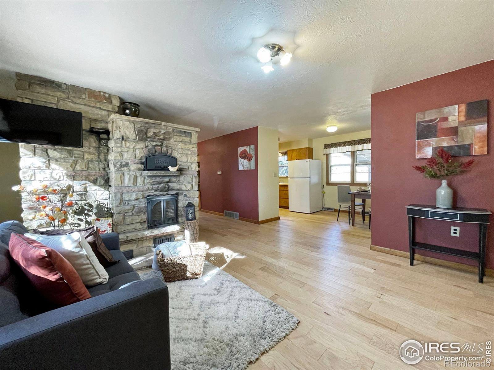 MLS Image #2 for 2336 w prospect road,fort collins, Colorado