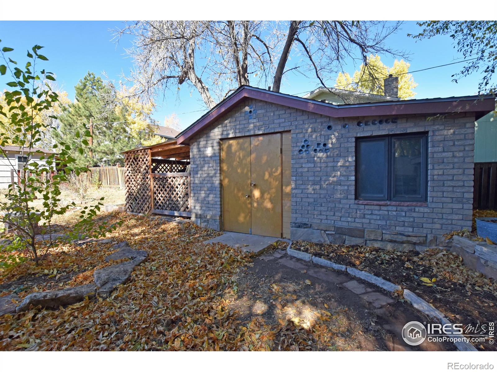 MLS Image #26 for 2336 w prospect road,fort collins, Colorado