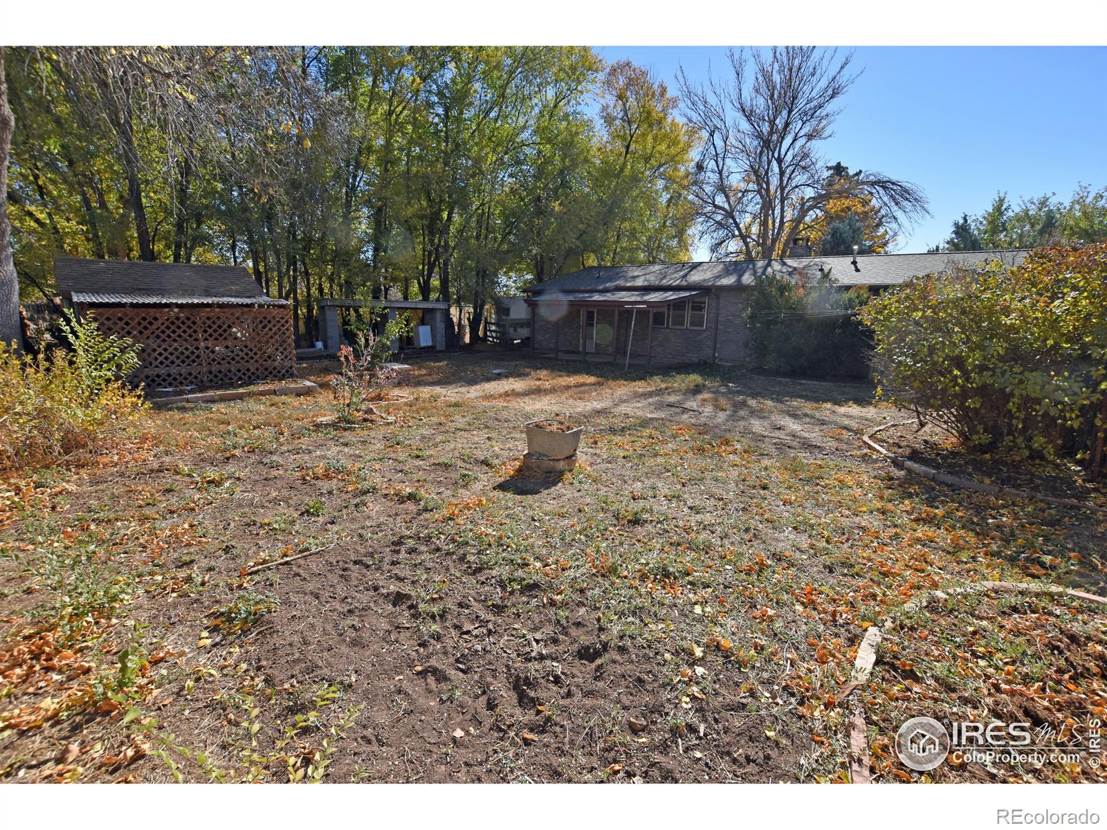 MLS Image #28 for 2336 w prospect road,fort collins, Colorado