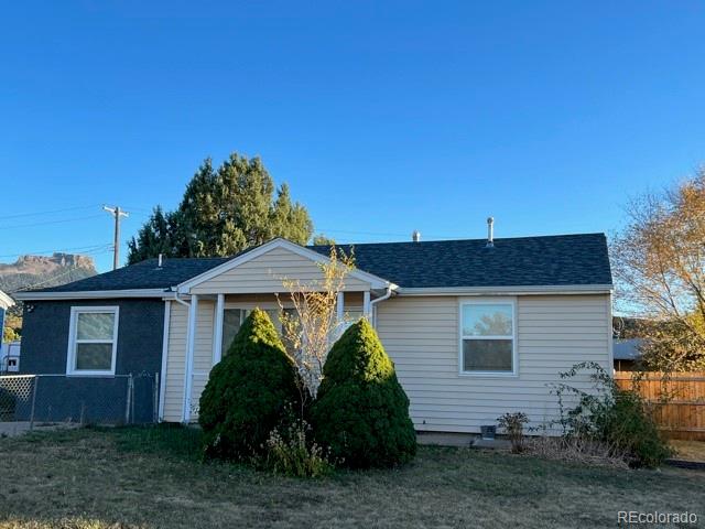 MLS Image #0 for 202  garcia street,trinidad, Colorado