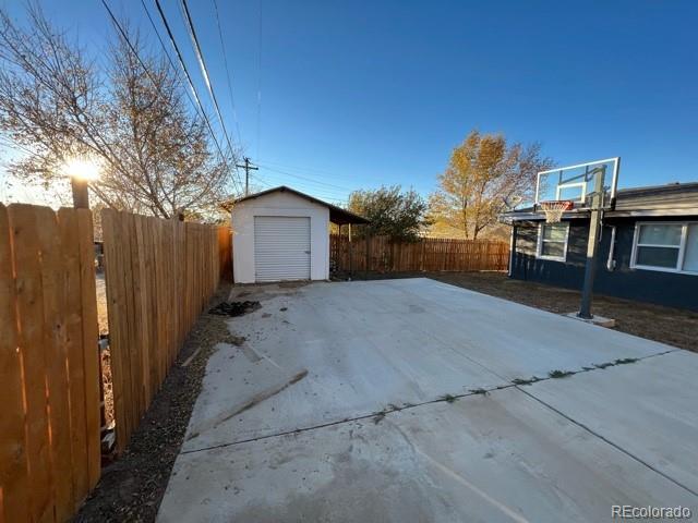 MLS Image #1 for 202  garcia street,trinidad, Colorado