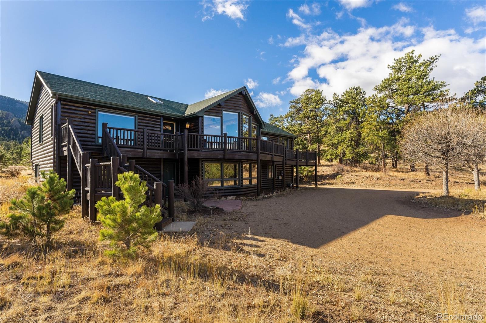 Report Image for 825  Rockwood Lane,Estes Park, Colorado
