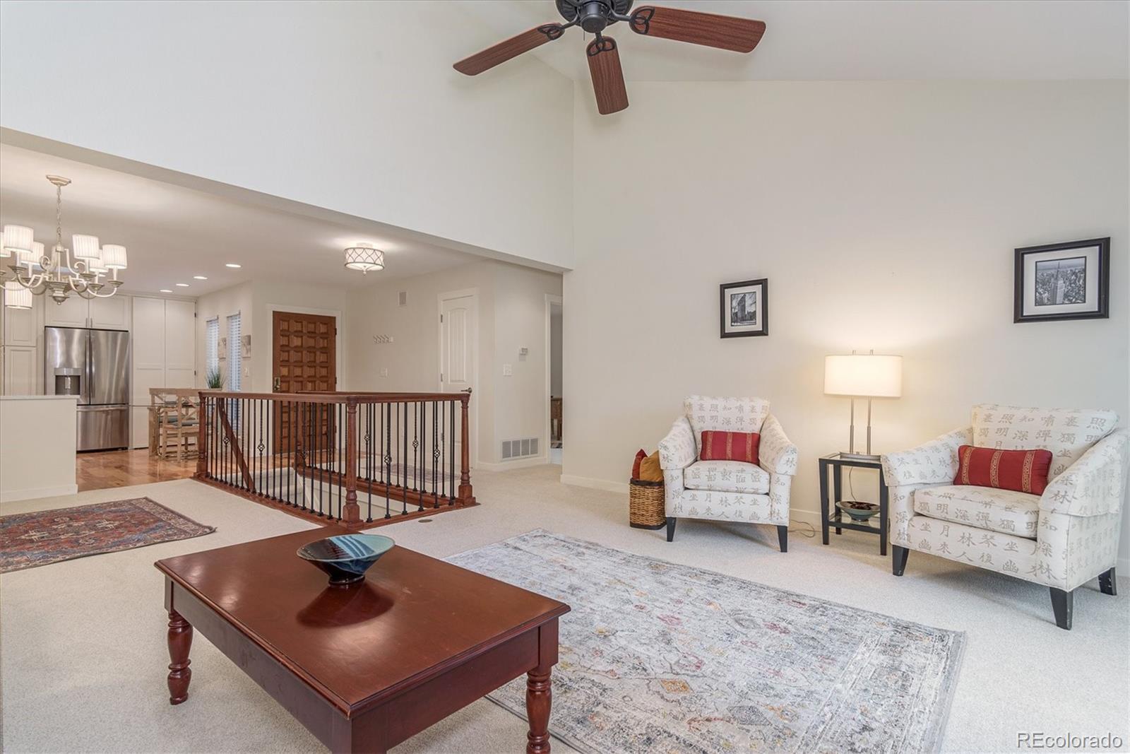 MLS Image #4 for 6325 w mansfield avenue,denver, Colorado