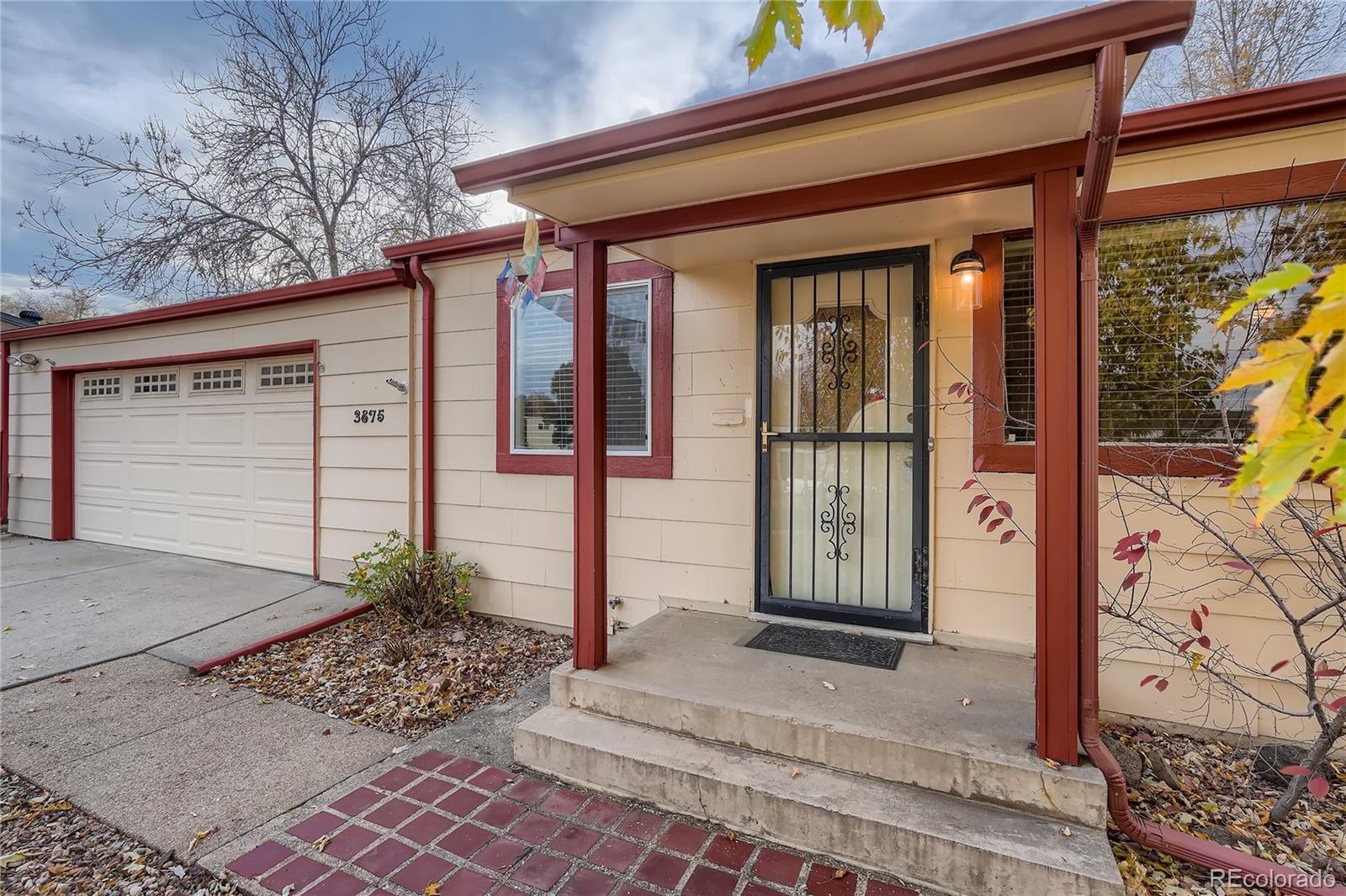 MLS Image #0 for 3875  newman street,wheat ridge, Colorado