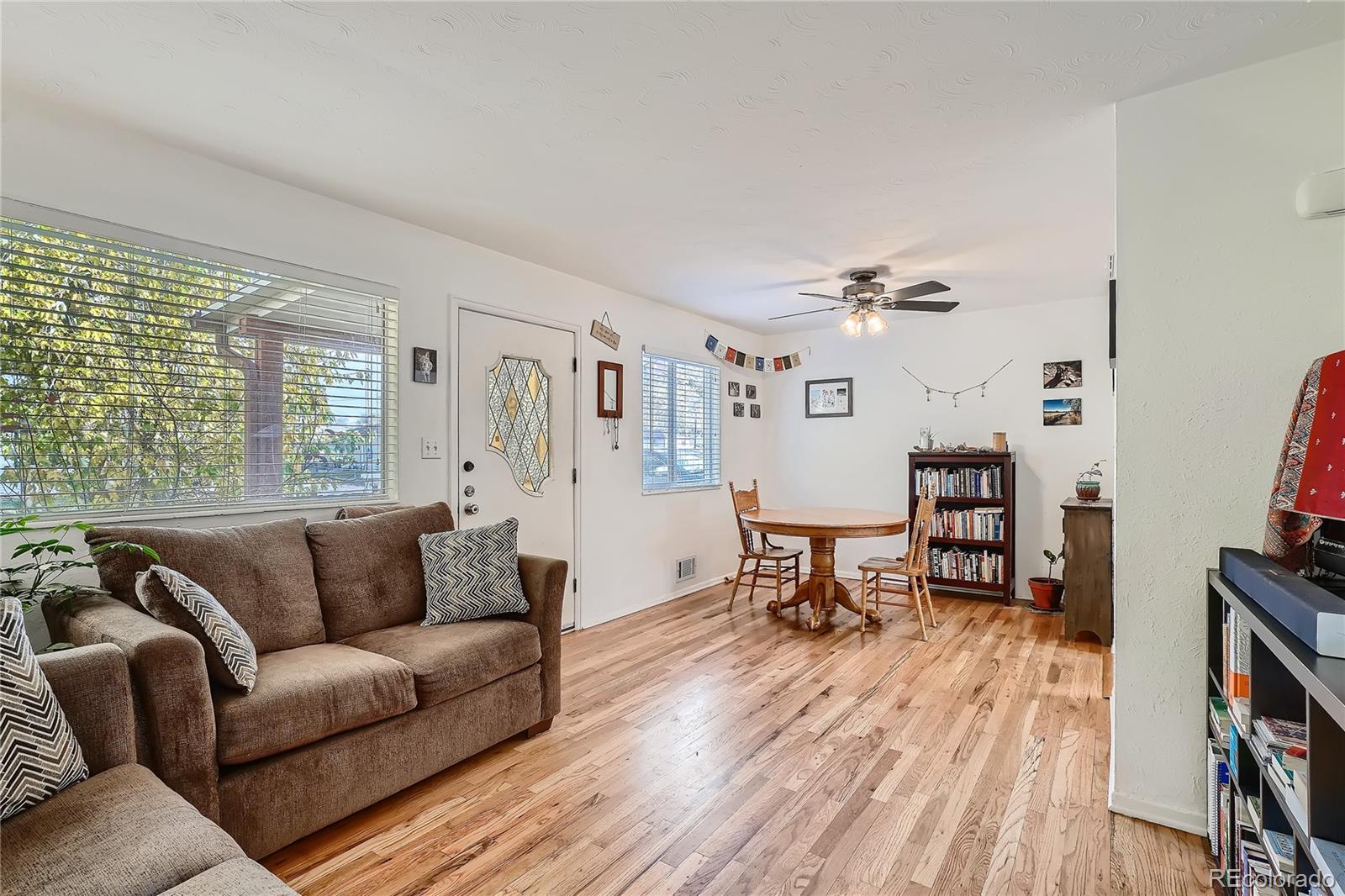 MLS Image #2 for 3875  newman street,wheat ridge, Colorado