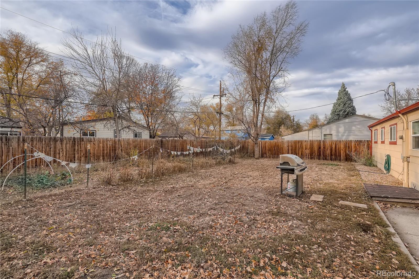 MLS Image #22 for 3875  newman street,wheat ridge, Colorado