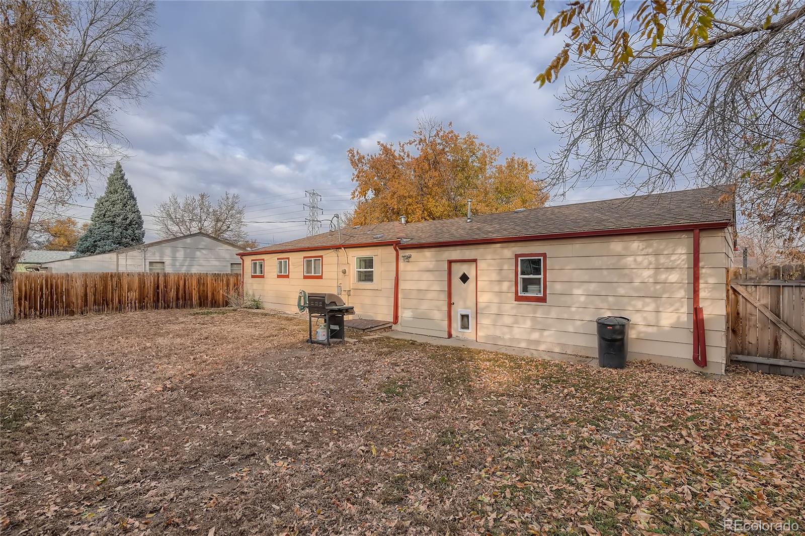 MLS Image #23 for 3875  newman street,wheat ridge, Colorado