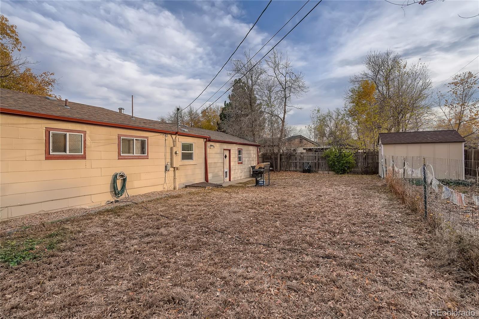 MLS Image #24 for 3875  newman street,wheat ridge, Colorado