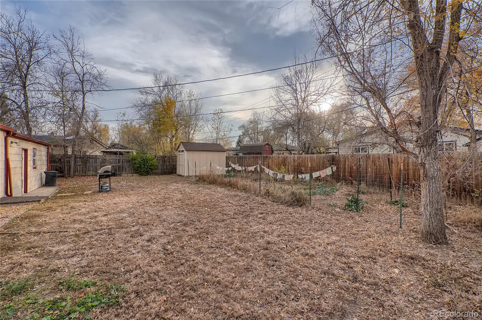 MLS Image #25 for 3875  newman street,wheat ridge, Colorado