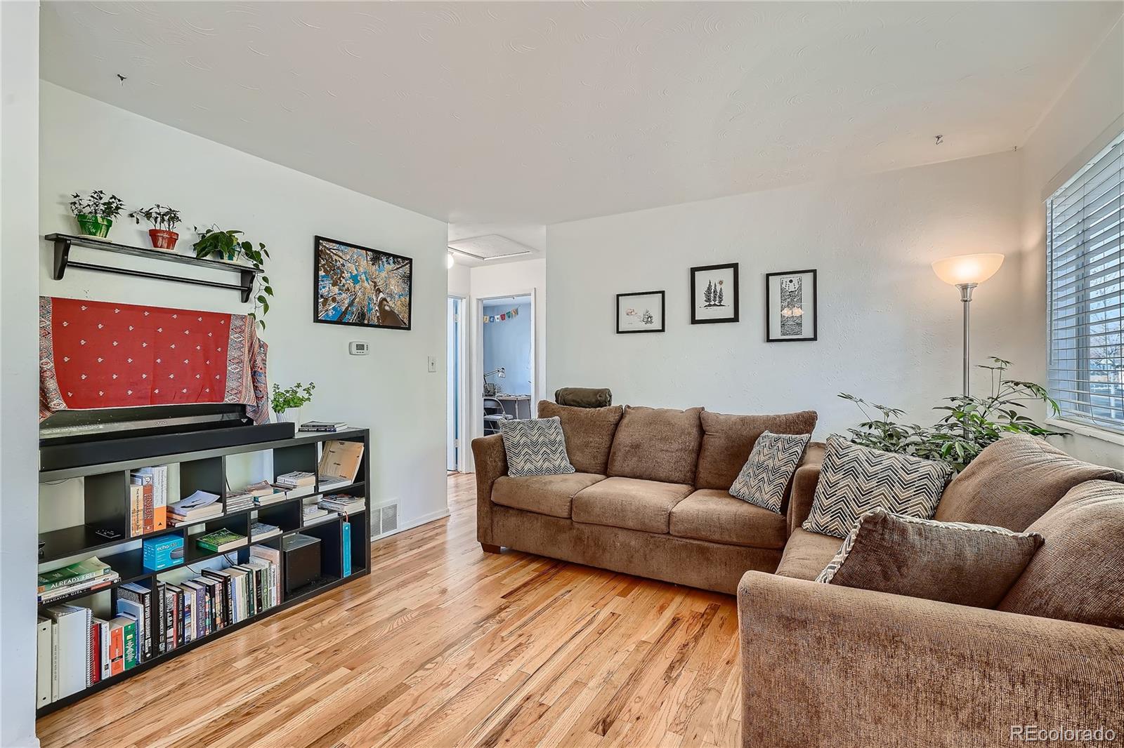 MLS Image #4 for 3875  newman street,wheat ridge, Colorado