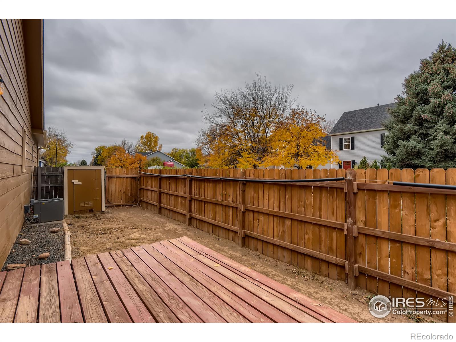 MLS Image #29 for 510  driftwood place,berthoud, Colorado